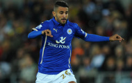 Những cầu thủ làm nên thành công của Leicester City: Bất ngờ với Kante và Fuchs