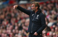 Klopp hớn hở khi trò cưng tỏa sáng