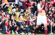 Gần tan mộng vô địch, sao Arsenal vẫn nói cứng