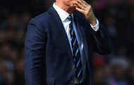 Ngắm thần sắc Ranieri khi Leicester áp sát ngôi vô địch