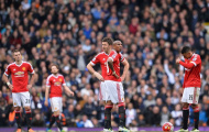 Tin Van Gaal, tất cả bị biến thành những kẻ ngốc
