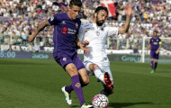 Góc Fiorentina: Nhạt nhòa sắc tím