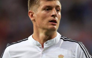 Toni Kroos: 'Chúng tôi phải chơi thông minh hơn'