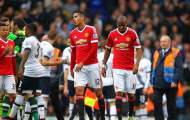 Chuyện Man United: Mãi cam chịu sẽ thành lối mòn