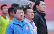 'Cầu thủ HAGL không còn hồn nhiên như trước'