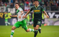 Arsenal thương thảo với Gladbach vụ Xhaka