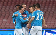 Tổng hợp vòng 32 Serie A: Còn nước còn tát