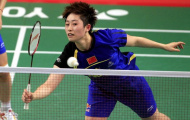 Pha đẩy cầu điệu nghệ ở chung kết Malaysia Open 2016