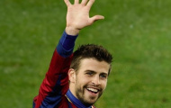 Hiềm khích trong bóng đá đương đại - Phần cuối: Pique vs Real Madrid