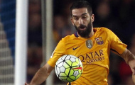 Conte sẽ giải cứu Arda Turan