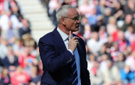 Gã thợ hàn Ranieri rơi lệ: Chỉ là “bụi vào mắt” thôi!