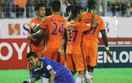 Dư âm SHB Đà Nẵng 1-0 Than Quảng Ninh: Nhạt như nước ốc