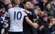 Chiến thắng tưng bừng trước M.U, Pochettino gửi lời cảnh báo đến Leicester