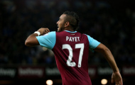 Video: Tất cả pha đá phạt thành bàn của Dimitri Payet
