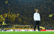 Bố Klopp!