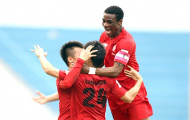 Chuyện trong ngày: 8-0-2 và giấc mơ Tiki-taka