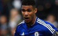 Hiddink lý giải nguyên nhân thay Loftus-Cheek