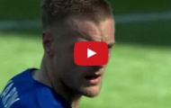 Video: Màn trình diễn của Jamie Vardy vs Sunderland