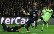 PSG tái đấu Man City: Sửa từ khâu phòng thủ