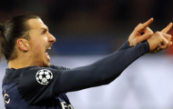 Nóng: Ibra đồng ý sang Man United nếu... Van Gaal ra đi