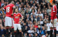 Góc nhìn Man Utd: Mâu thuẫn chằng chịt
