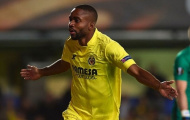 Cedric Bakambu: Phi tiêu của “Tàu ngầm vàng”