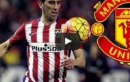Video: Lí do Man United quyết chiêu mộ Diego Godin