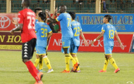 Có nên lo ngại khi cầu thủ ngoại tung hoành tại V-League?