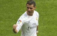Real Madrid: Mọi người vì Ronaldo, Ronaldo vì mọi người