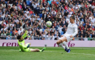 Ronaldo mắc sai lầm nghiêm trọng