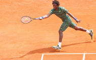 Gasquet, Raonic, Monfils đồng loạt vào vòng hai