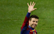 Hiềm khích trong bóng đá đương đại - Phần cuối: Pique vs Real Madrid