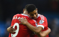 Manchester United không được dựa dẫm vào sao trẻ