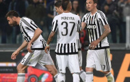 Top 10 CLB gây ấn tượng nhất năm 2016: Juve cô đơn trên đỉnh, Leicester xuất sắc vượt mặt 'Hùm xám'