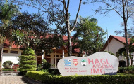 Vay vốn ngân hàng, bầu Đức thế chấp Học viện