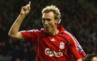 Video: Sami Hyypia - Trung vệ thép một thời của Liverpool