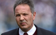 CHÍNH THỨC: Milan sa thải Mihajlovic