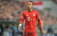 Video: Kỹ thuật siêu hạng của Thiago Alcantara