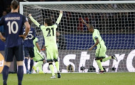Góc Man City: Hãy lấy công bù thủ