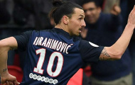 'Ibrahimovic đã hết thời, M.U không nên phí tiền'