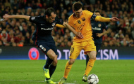 Chờ Messi bùng nổ