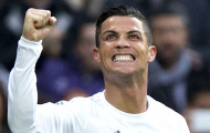 Hủy diệt Wolfsburg, Cristiano Ronaldo lập liền 2 kỉ lục