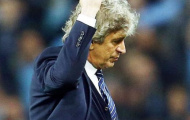Thắng PSG, HLV Pellegrini tự tin đánh bại mọi đối thủ