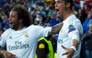 Zidane đưa Ronaldo 'lên mây' sau chiến thắng
