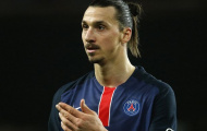 PSG bị loại, Ibra chỉ trích chiến thuật của HLV Blanc