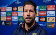 Diego Simeone lên tiếng đe dọa Barca