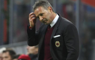 Sinisa Mihajlovic bị sa thải: Vấn đề đâu chỉ ở băng ghế huấn luyện