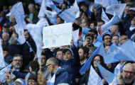 Được cầu thủ thứ 12 tiếp sức, Man City hiên ngang tiến vào bán kết