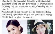 Kỳ Hân: 'Mạc Hồng Quân chu cấp 60 triệu cho con trai Khánh Ly'