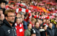Klopp bất ngờ 'rút ruột' Bayern Munich